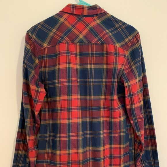 ‼️NEW W/TAG MENS Primark Flannel - Picture 2 of 2